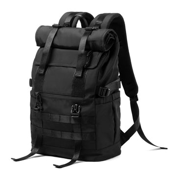 Waterproof Large Capacity Travel Backpacks Men Women Multifunction 15.6 Laptop Backpacks For Teenagers Male School Bag Mochilas